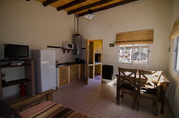 Complejo Retana Villa โปเตรโรเดโลสฟูเนส ภายนอก รูปภาพ
